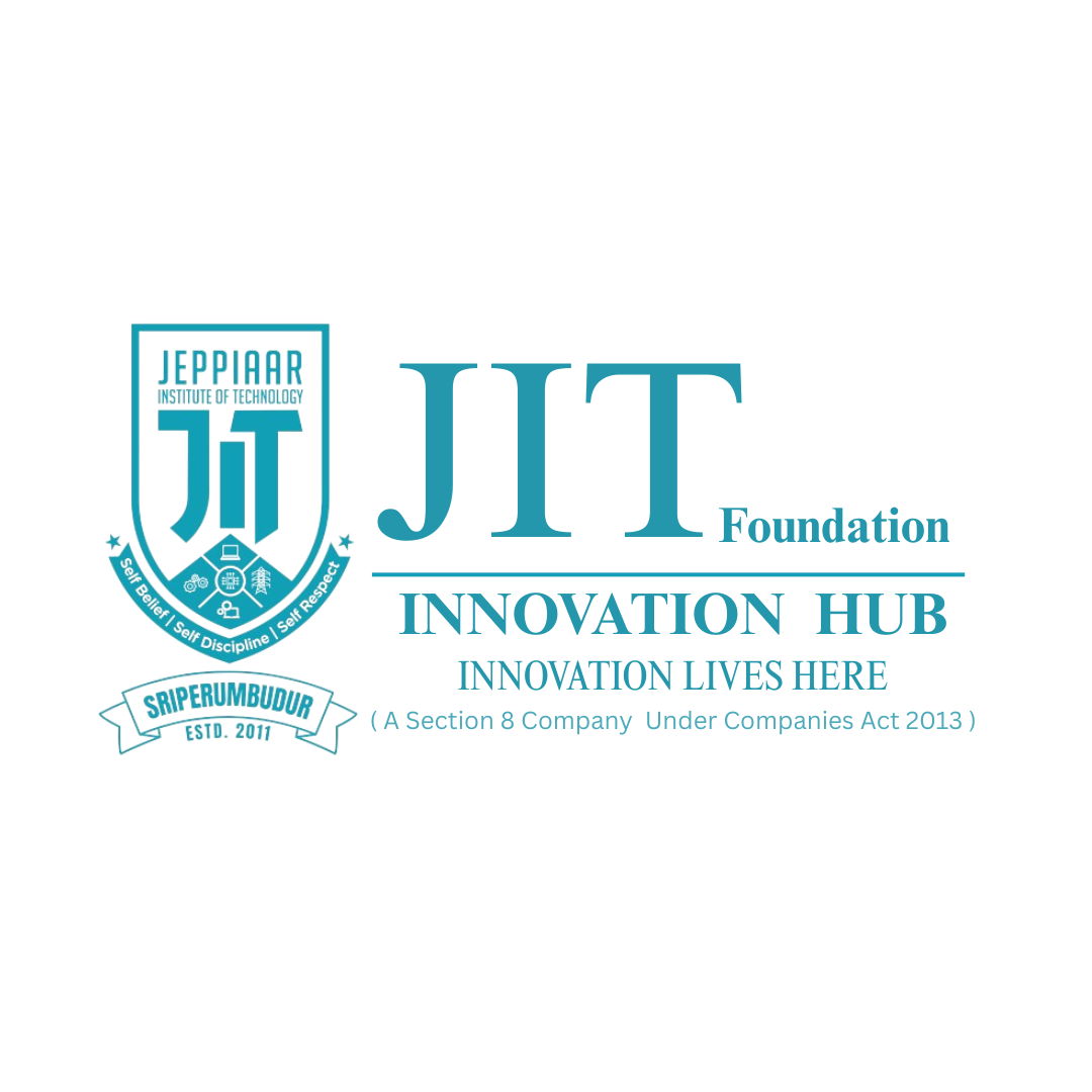 JIT Innovation Hub